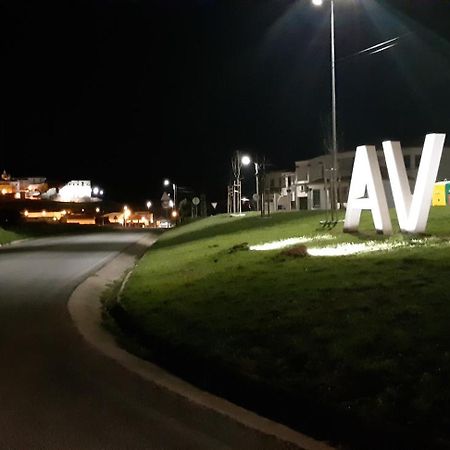 Apartament Casa Azul Aviz Zewnętrze zdjęcie