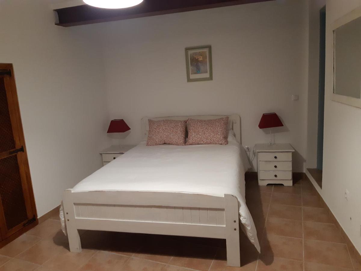 Apartament Casa Azul Aviz Zewnętrze zdjęcie
