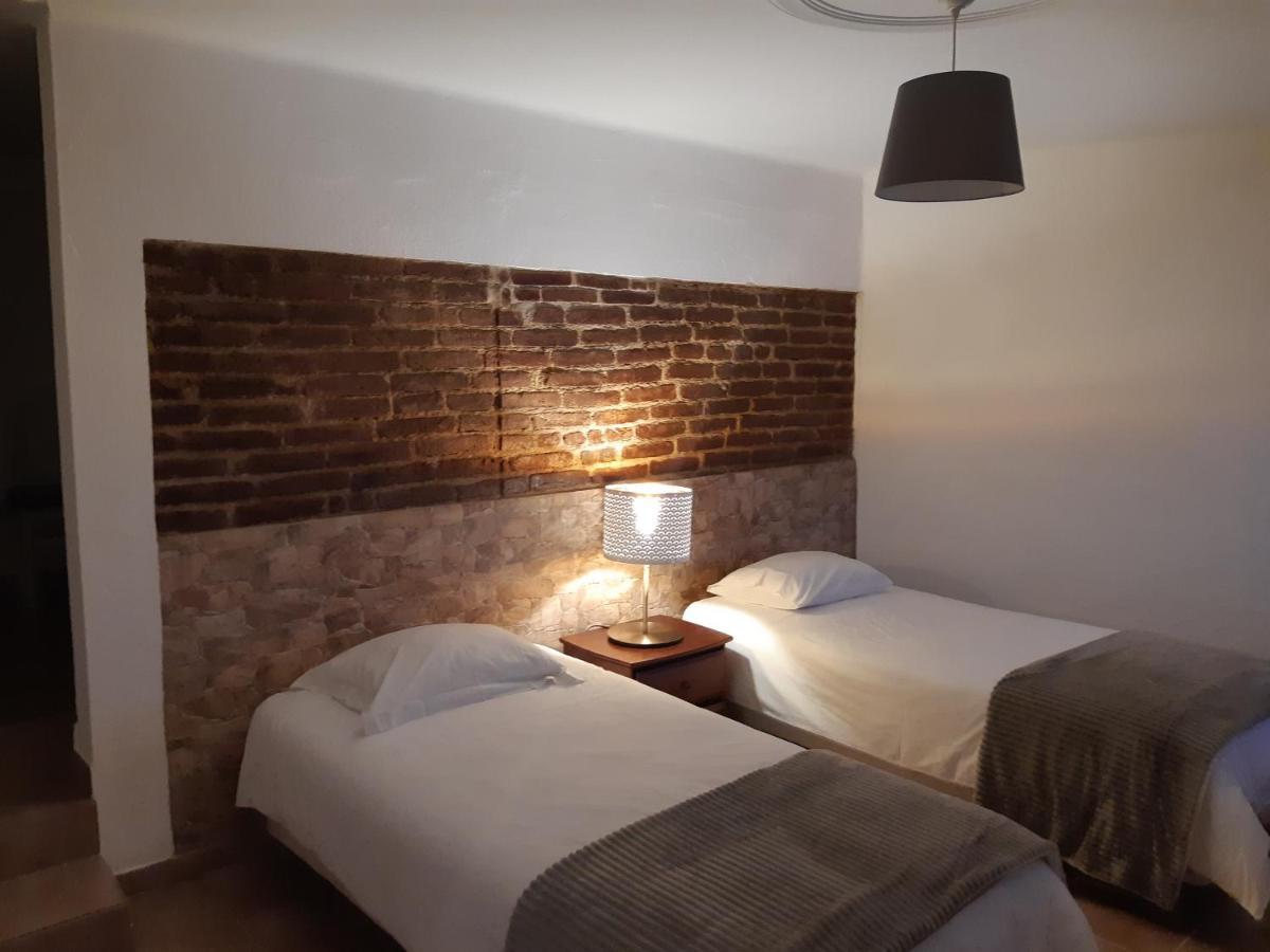 Apartament Casa Azul Aviz Zewnętrze zdjęcie