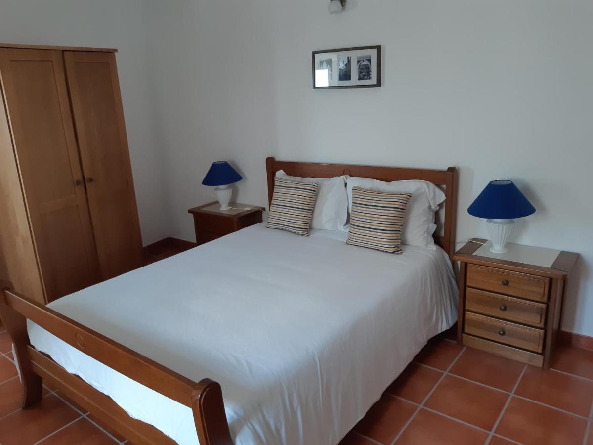 Apartament Casa Azul Aviz Zewnętrze zdjęcie