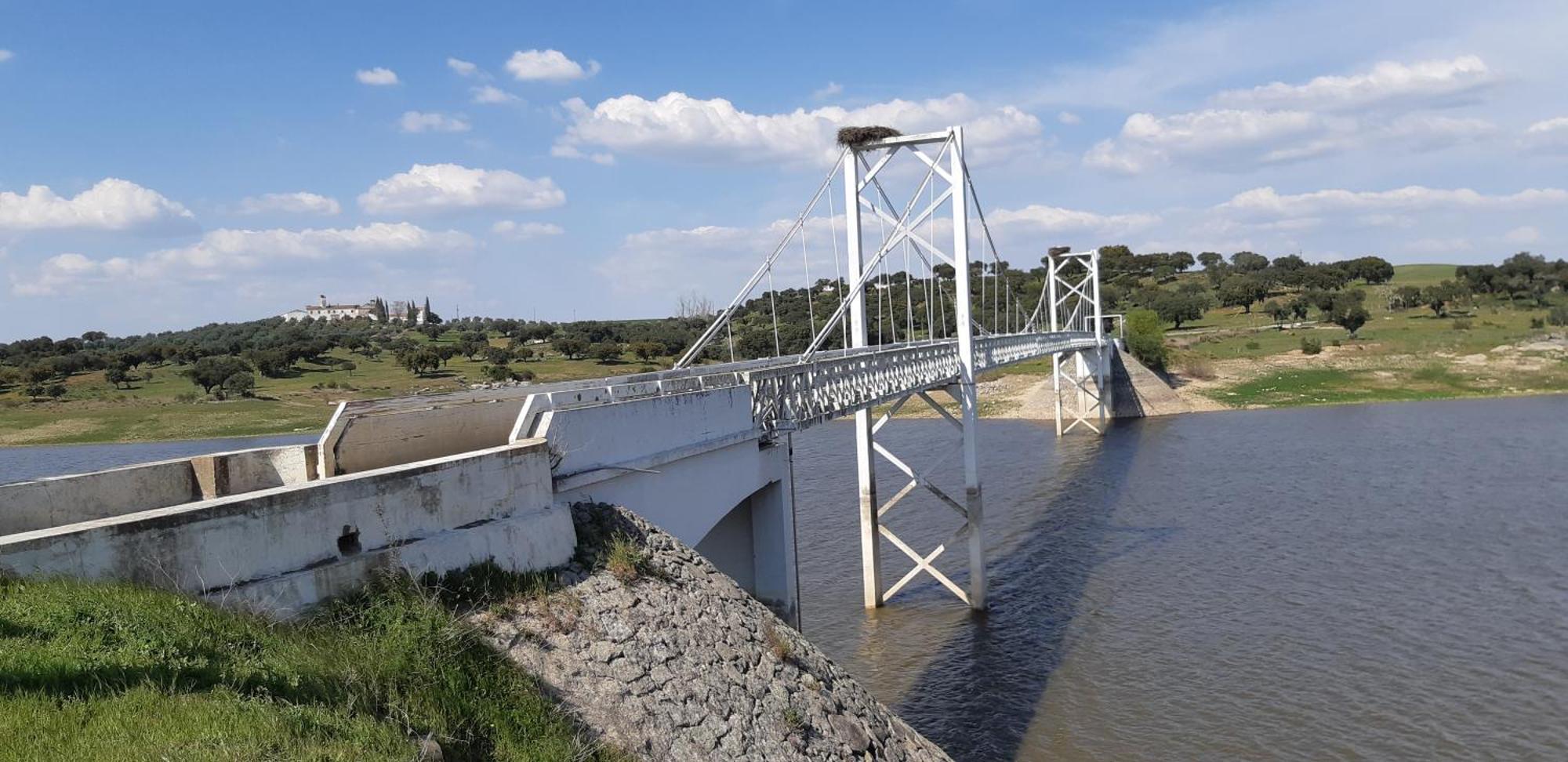 Apartament Casa Azul Aviz Zewnętrze zdjęcie