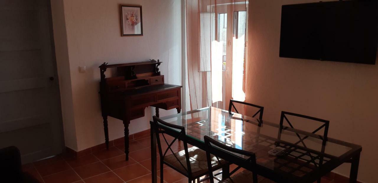 Apartament Casa Azul Aviz Zewnętrze zdjęcie