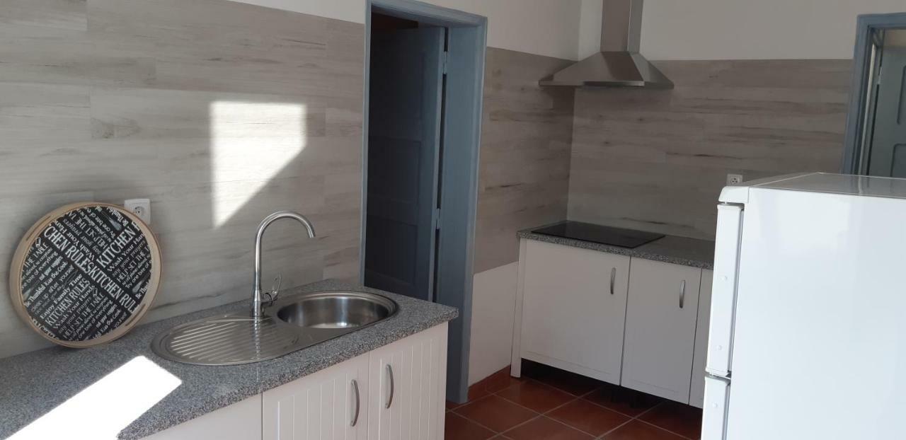 Apartament Casa Azul Aviz Zewnętrze zdjęcie