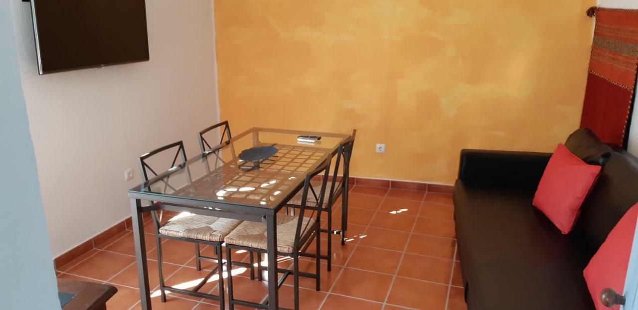 Apartament Casa Azul Aviz Zewnętrze zdjęcie