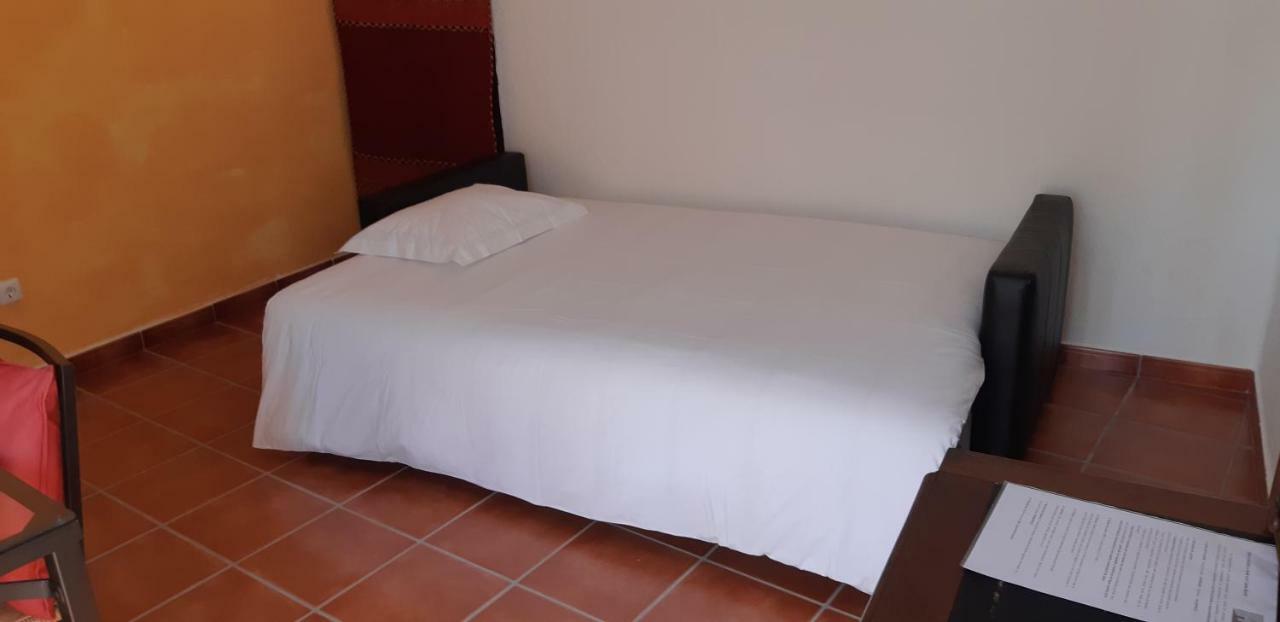 Apartament Casa Azul Aviz Zewnętrze zdjęcie