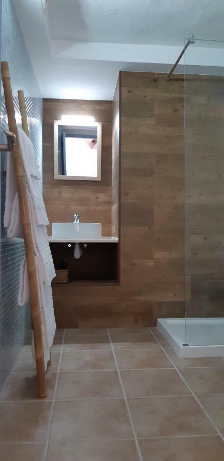 Apartament Casa Azul Aviz Zewnętrze zdjęcie