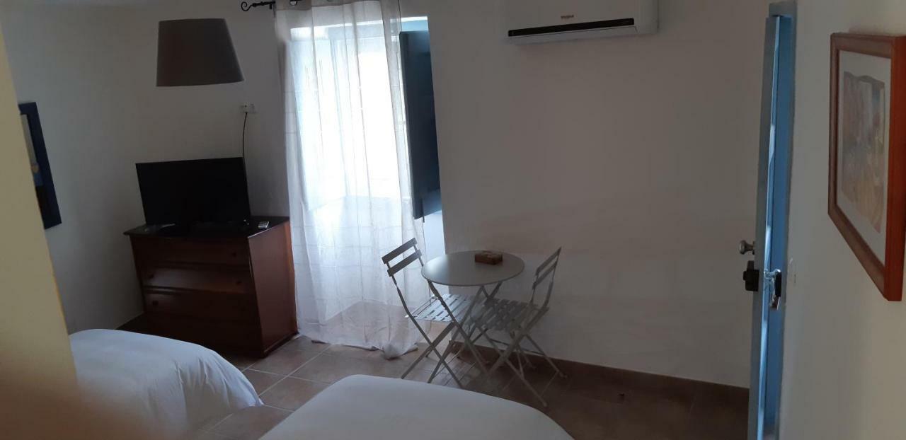 Apartament Casa Azul Aviz Zewnętrze zdjęcie